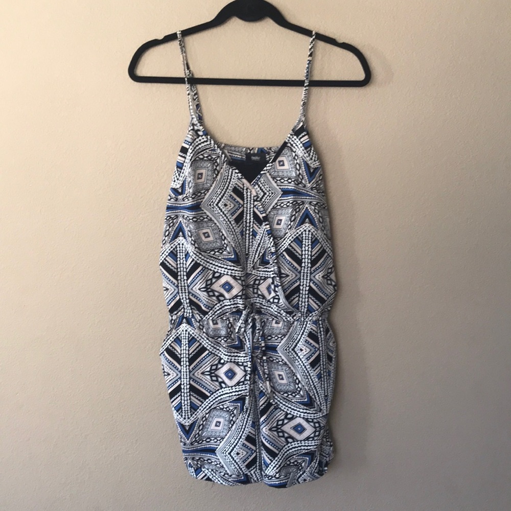 Mossimo Jumpsuit